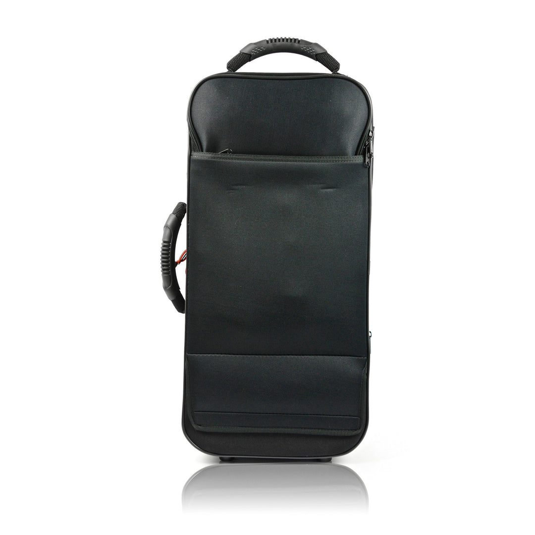 BAM 3024S Trekking Zwei-Trompeten-Etui