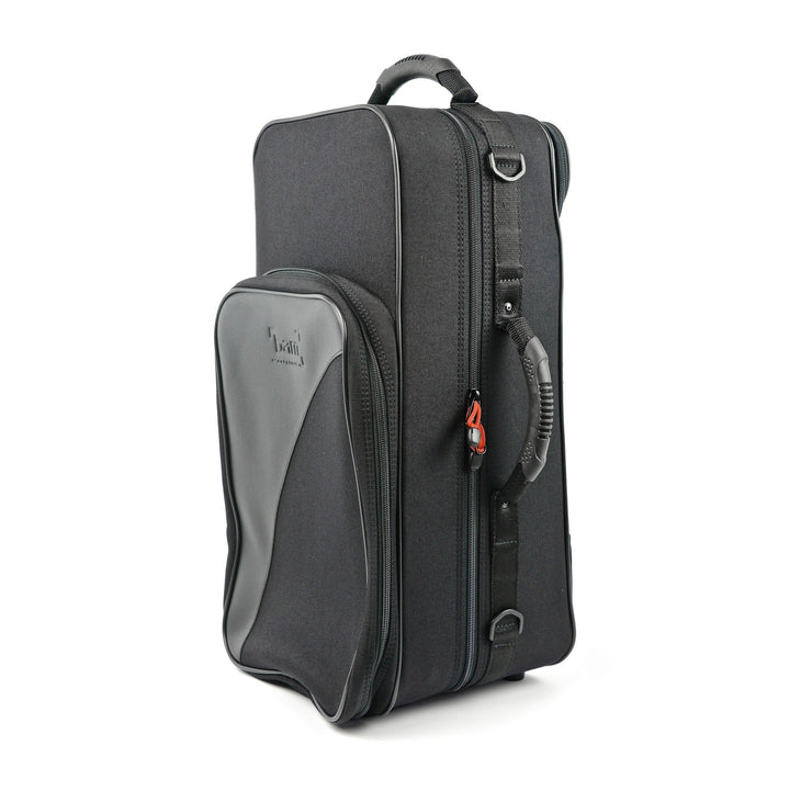 BAM 3024S Trekking Zwei-Trompeten-Etui