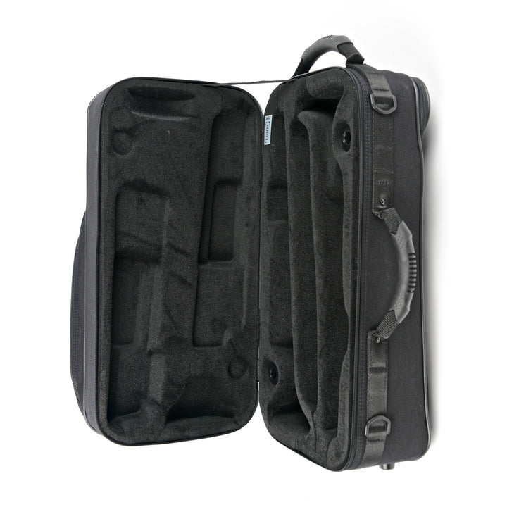 BAM 3024S Trekking Zwei-Trompeten-Etui