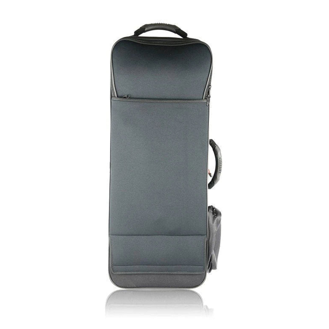 (D)N Trekking Bass Clarinet Case (to C), (German System), BAM-3026S