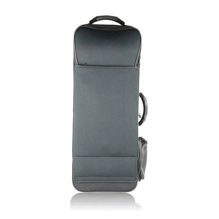(D)N Trekking Bass Clarinet Case (to C), (German System), BAM-3026S