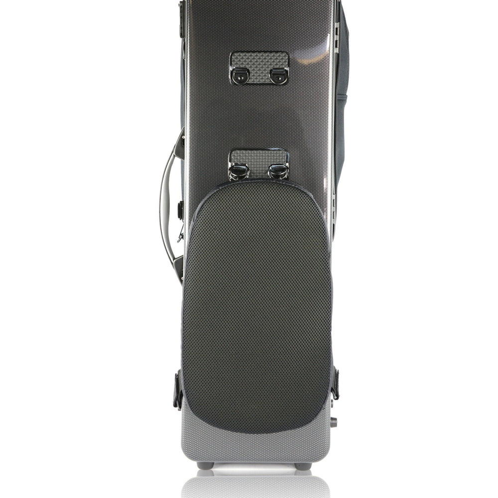 BAM 3026XL Hightech Bassklarinetten Etui (bis C)