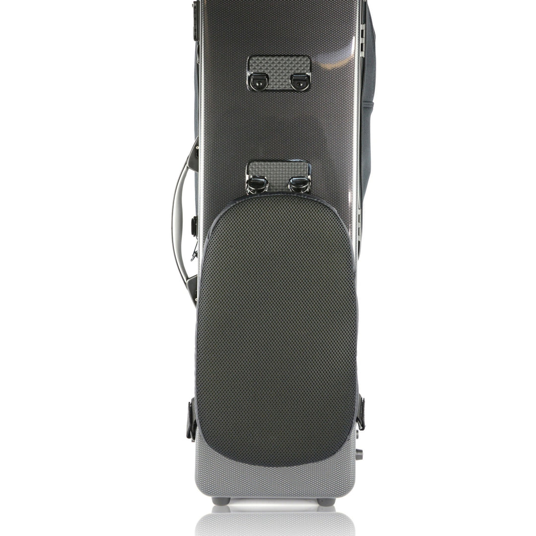 BAM 3026XL Hightech Bassklarinetten Etui (bis C)