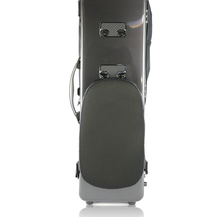 BAM 3026XL Hightech Bassklarinetten Etui (bis C)