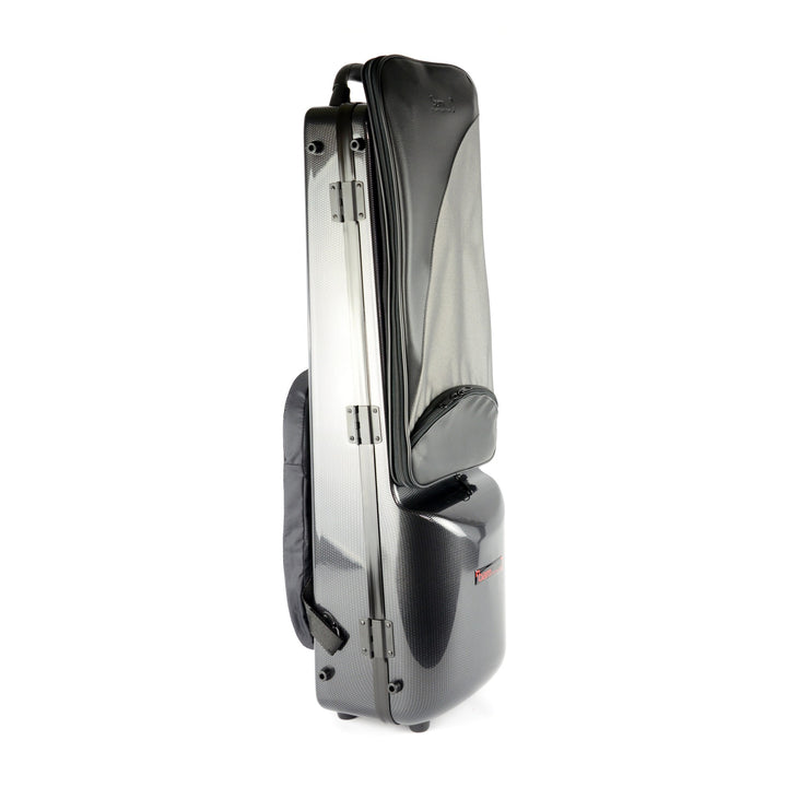 BAM 3026XL Hightech Bassklarinetten Etui (bis C)