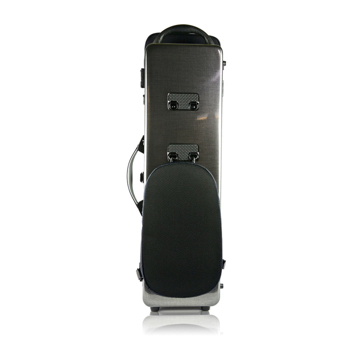 BAM 3026XL Hightech Bassklarinetten Etui (bis C)