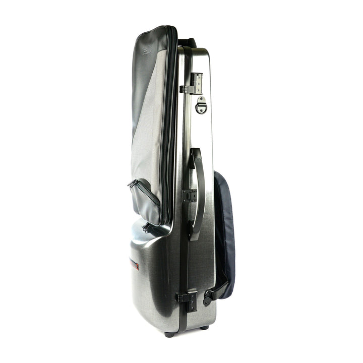 BAM 3026XL Hightech Bassklarinetten Etui (bis C)