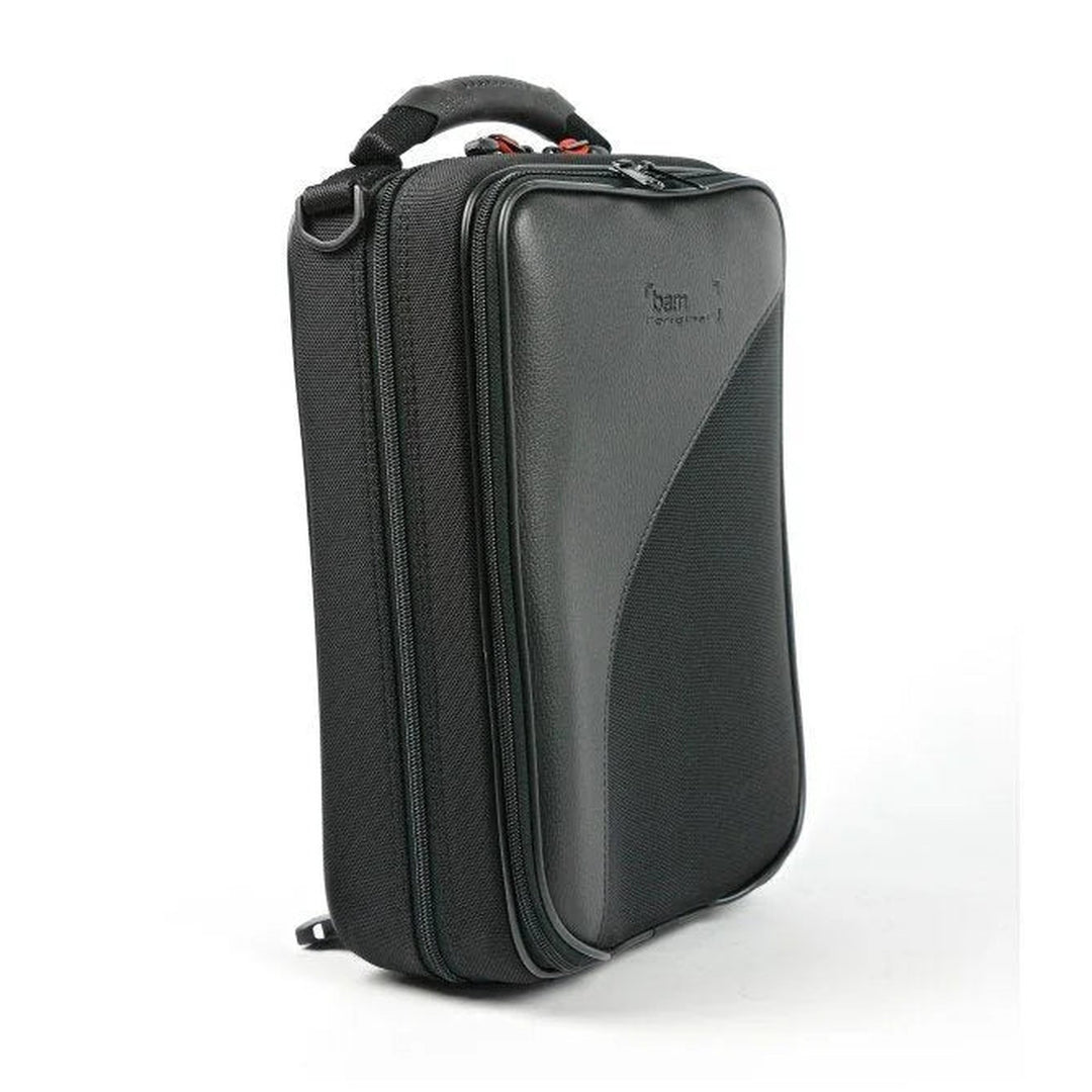 BAM Trekking Bb Klarinetten Etui, BAM-3027SB