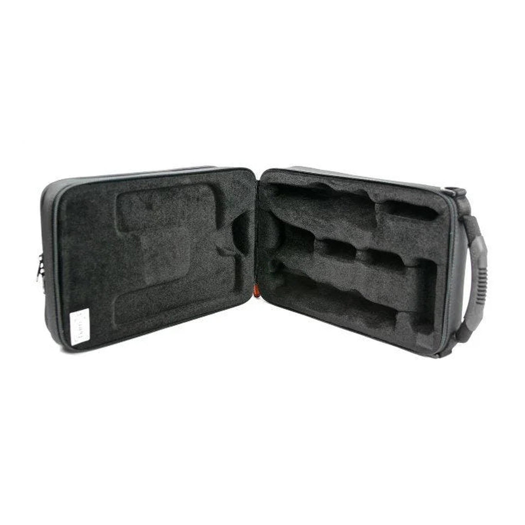 BAM Trekking Bb Klarinetten Etui, BAM-3027SB