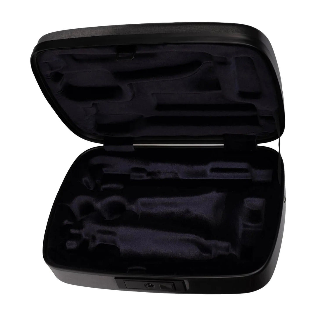 BAM Hightech Ein-Klarinetten-Etui, BAM-3027XL