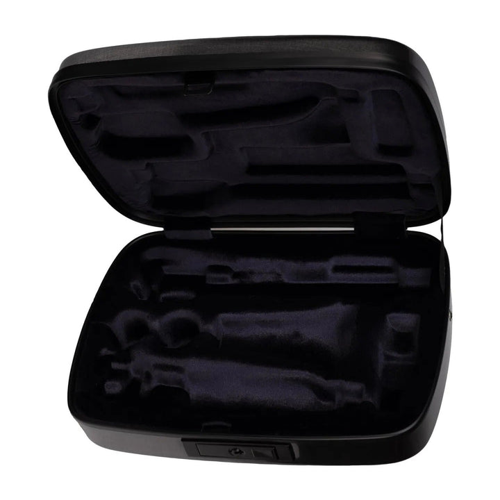 BAM Hightech Ein-Klarinetten-Etui, BAM-3027XL
