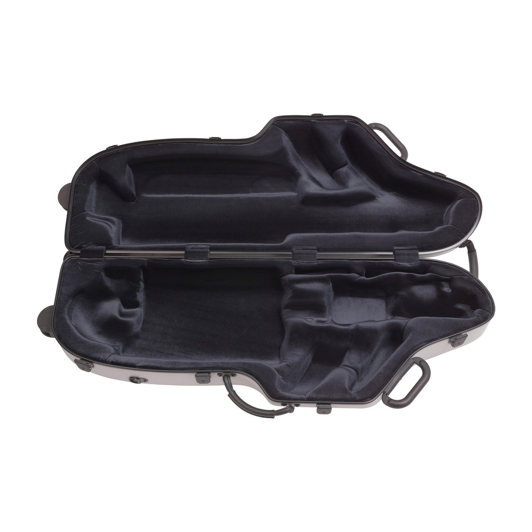 BAM 3101XL Hightech Bariton Saxophon Etui
