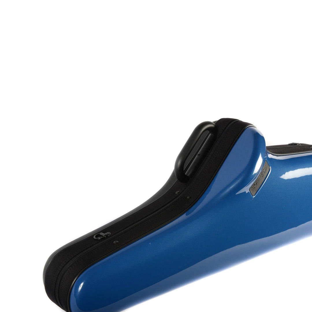 BAM 4002S Softpack Tenorsaxophon Etui