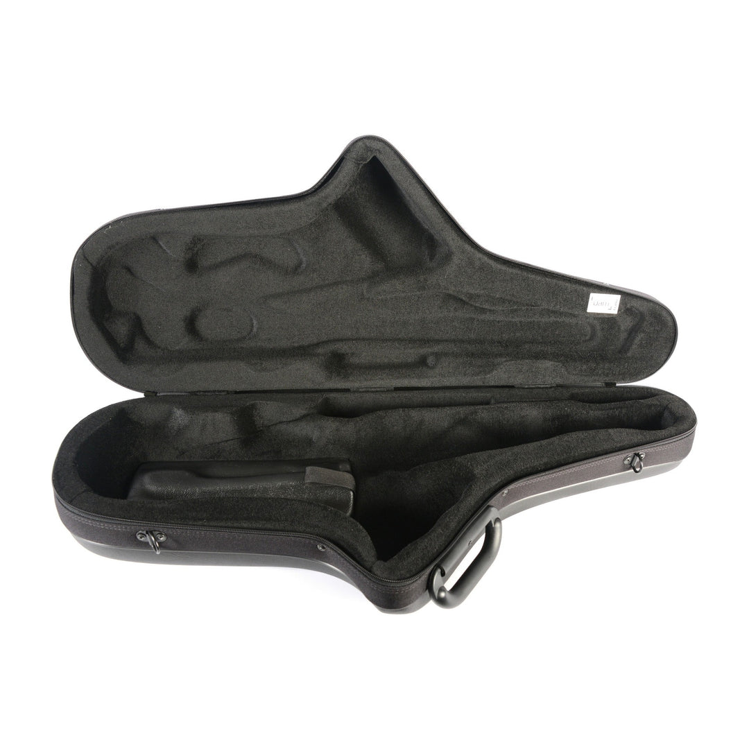 BAM 4002S Softpack Tenorsaxophon Etui