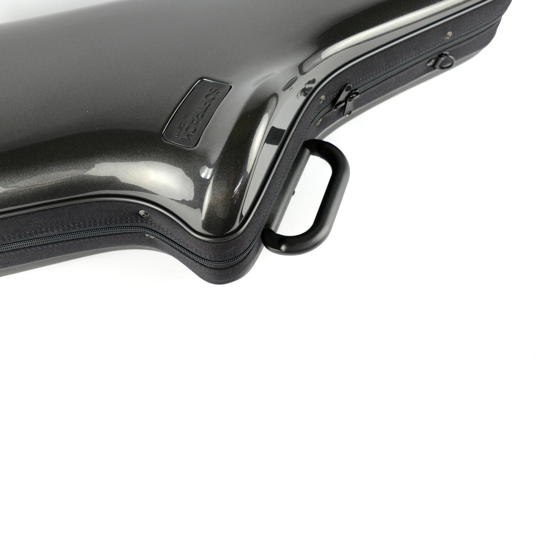 BAM 4002S Softpack Tenorsaxophon Etui