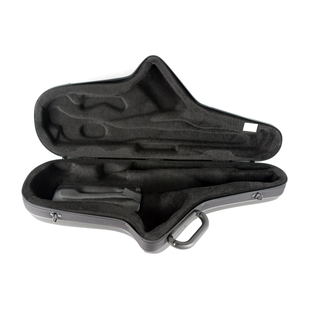 BAM 4002S Softpack Tenorsaxophon Etui