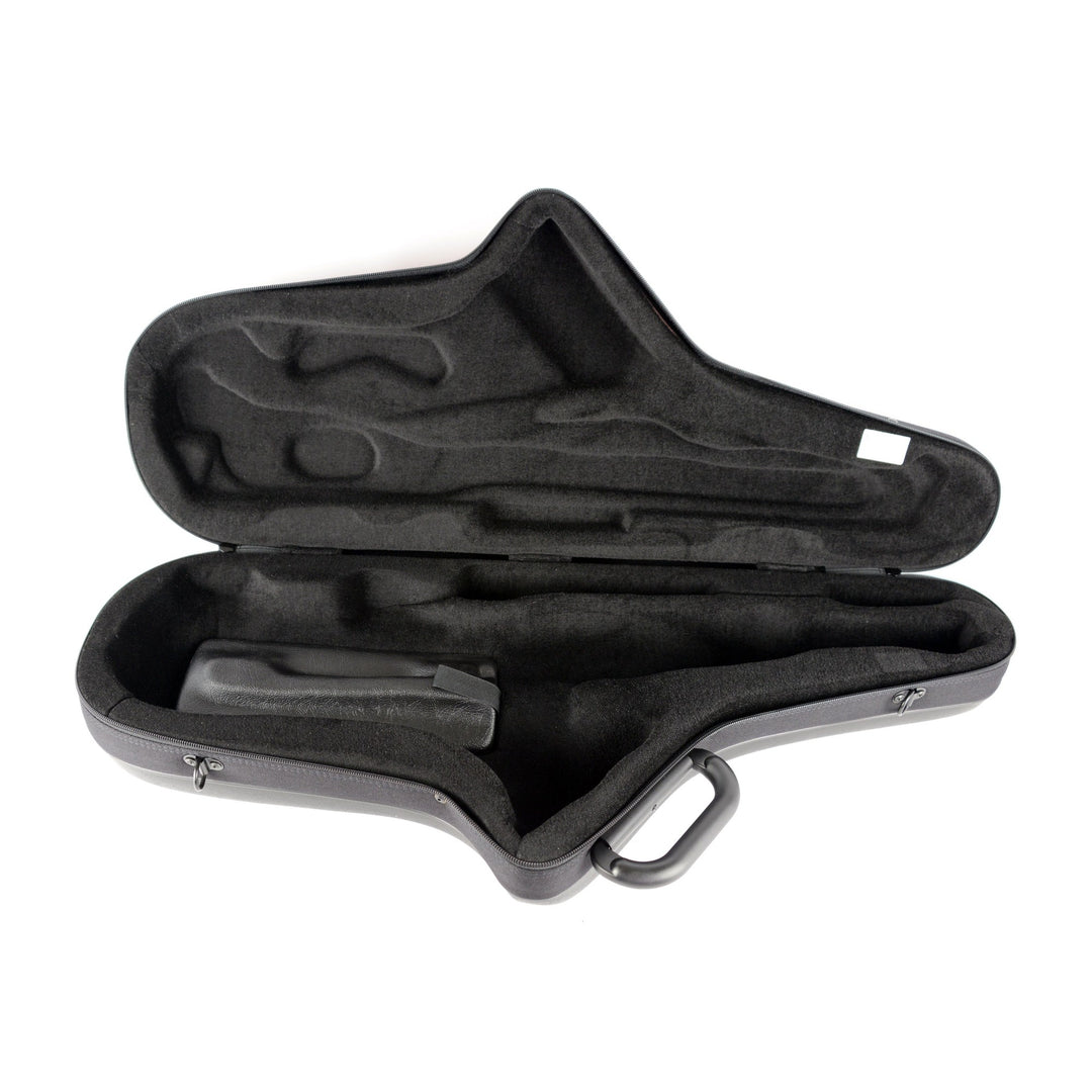 BAM 4002S Softpack Tenorsaxophon Etui