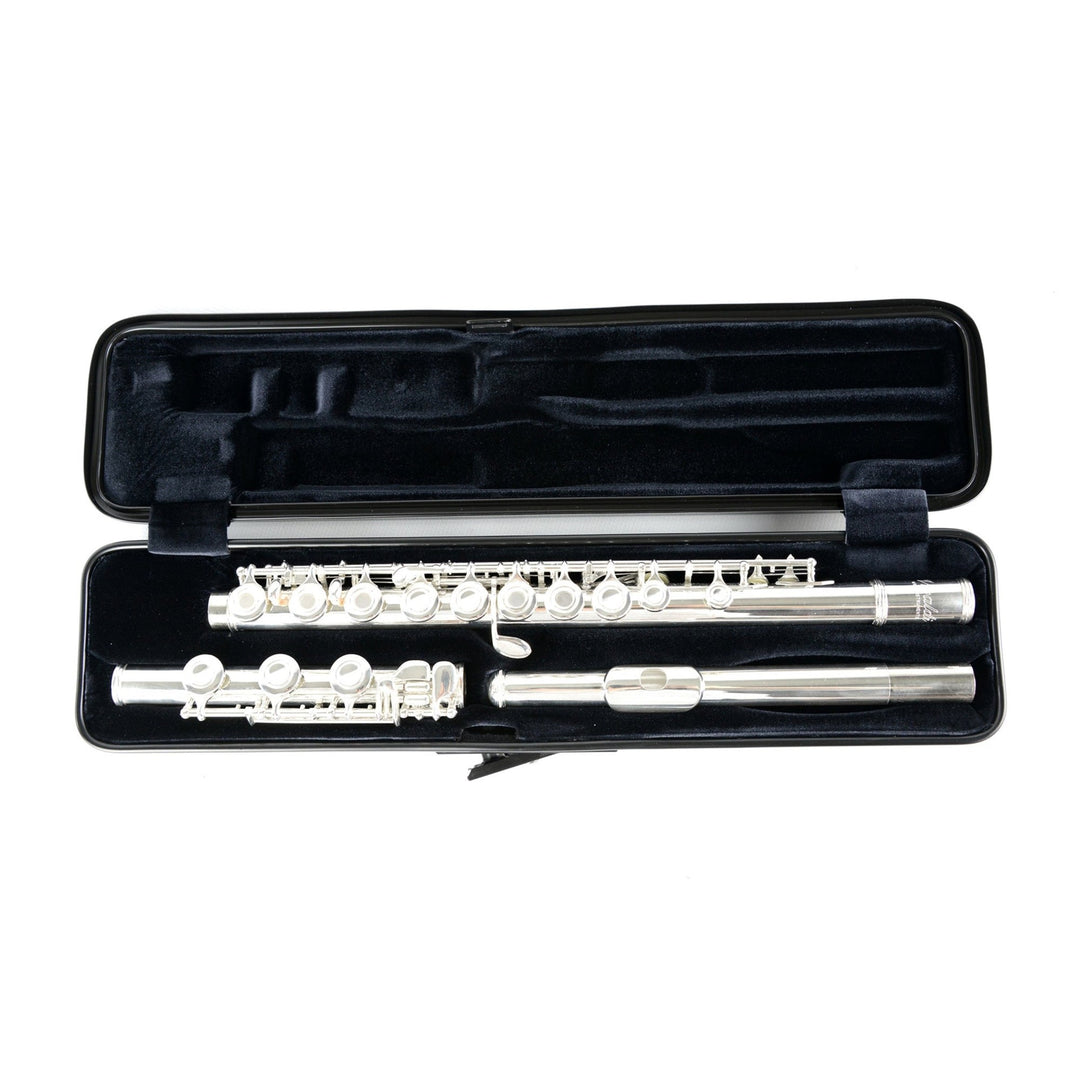 BAM 4009XL Hightech Flöten Etui