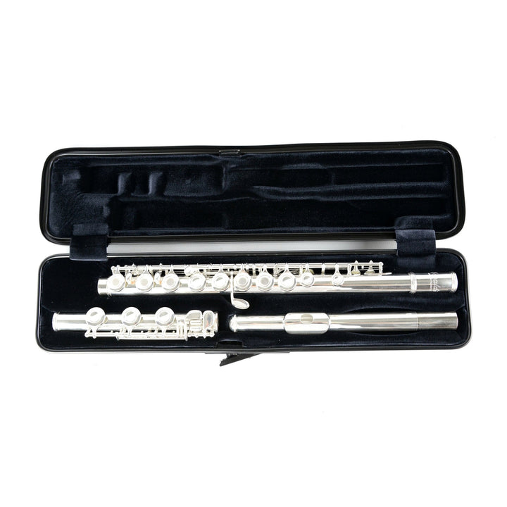 BAM 4009XL Hightech Flöten Etui