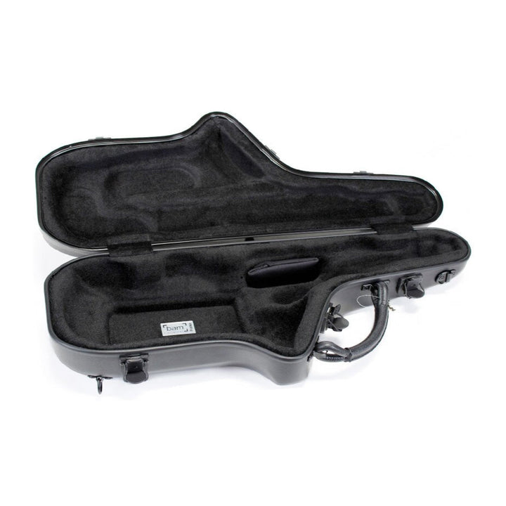 BAM Cabine Altsaxophon Etui, BAM-4011S