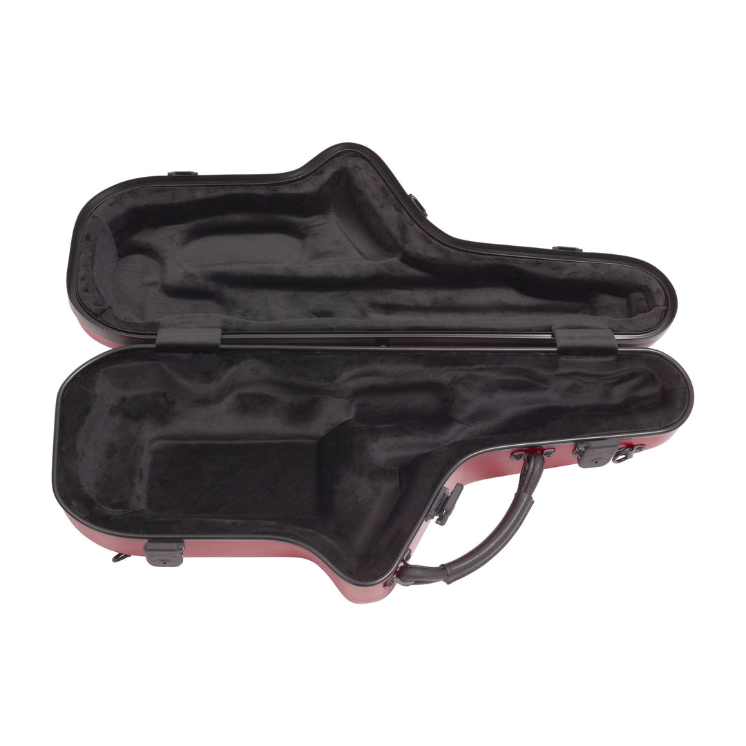 BAM 4011S Cabine Altsaxophon Etui
