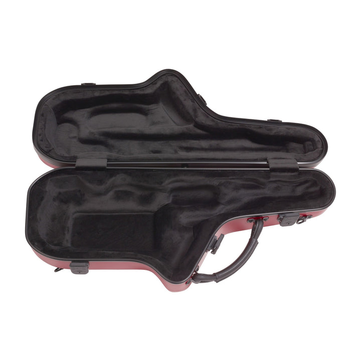 BAM 4011S Cabine Altsaxophon Etui