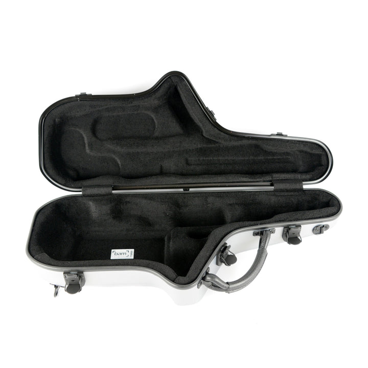 BAM 4011S Cabine Altsaxophon Etui