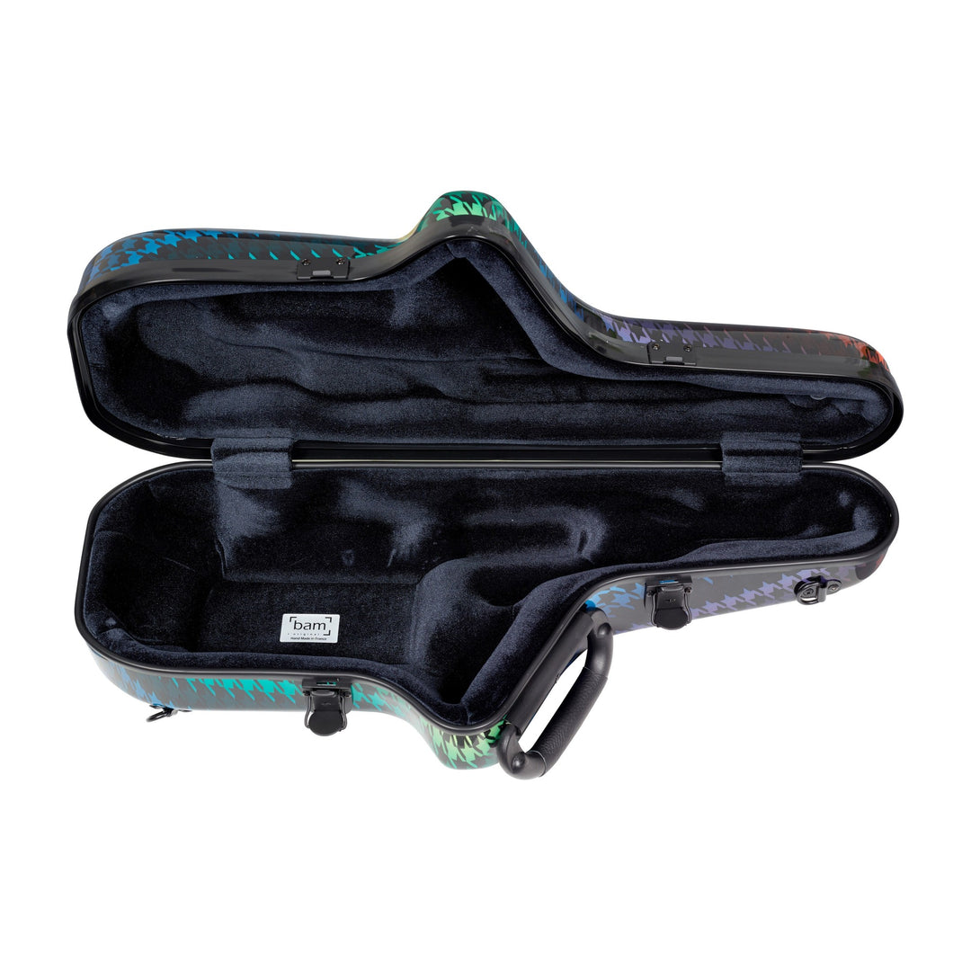 BAM 4011S Cabine Altsaxophon Etui