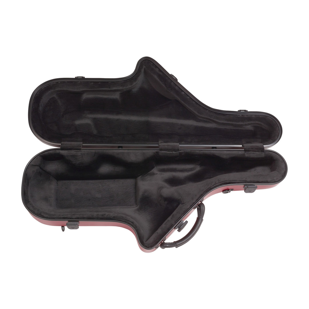 BAM Cabine Tenorsaxophon Etui, BAM-4012S