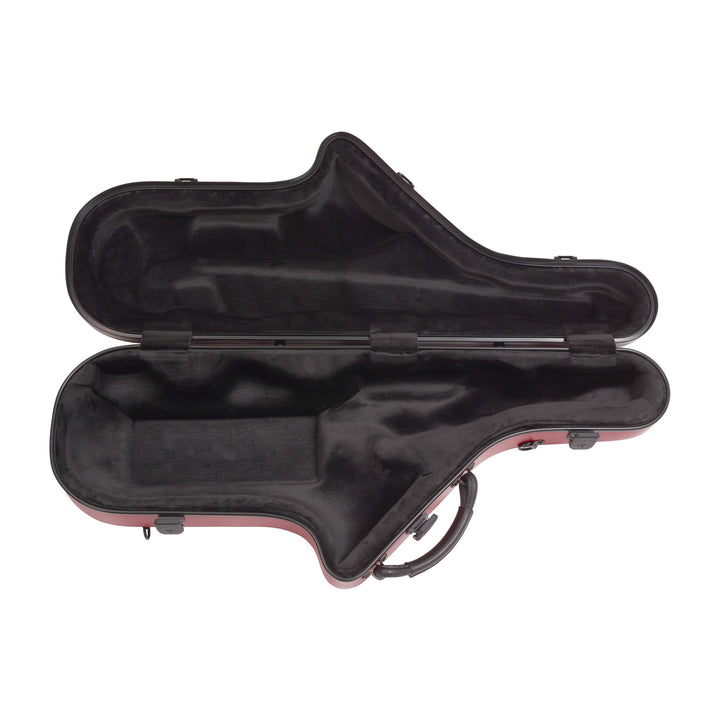 BAM Cabine Tenorsaxophon Etui, BAM-4012S