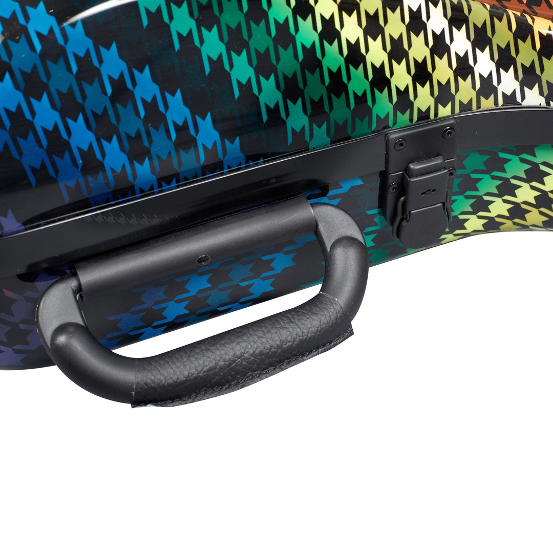 BAM Cabine Tenorsaxophon Etui, BAM-4012S