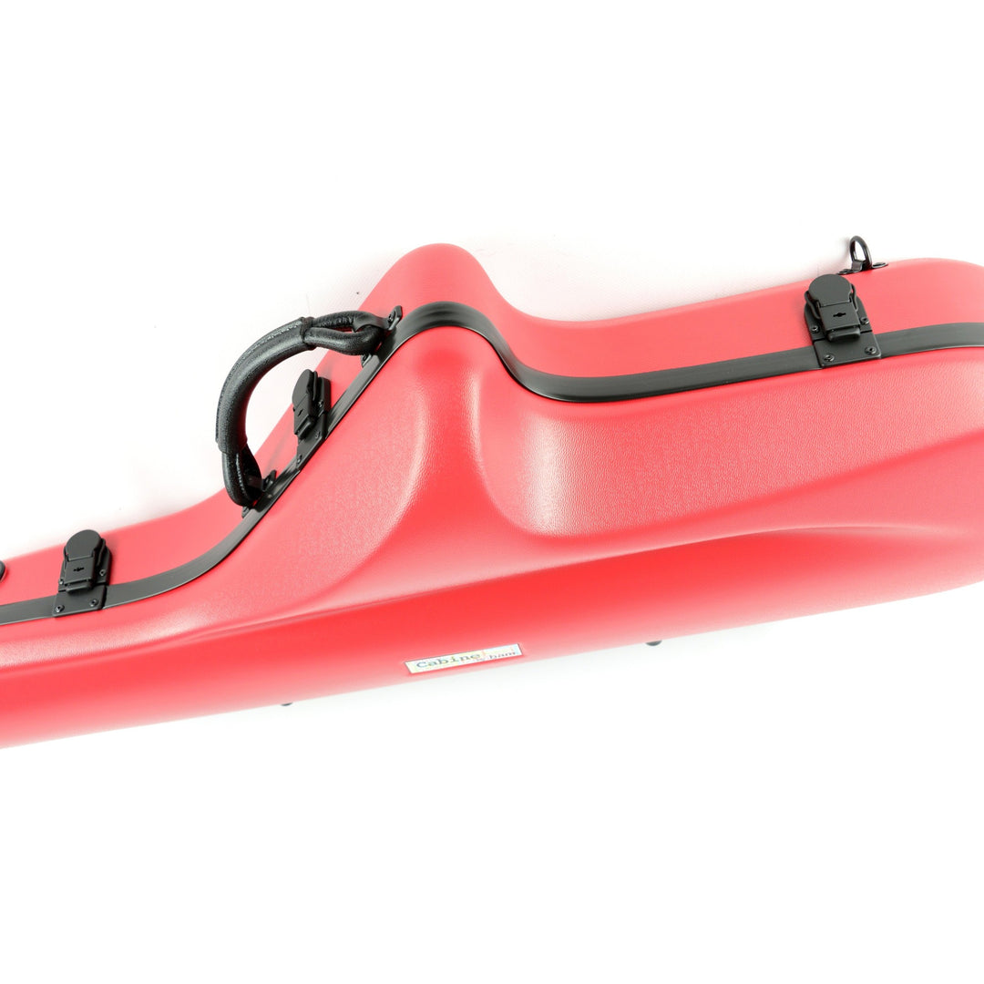 BAM Cabine Tenorsaxophon Etui, BAM-4012S
