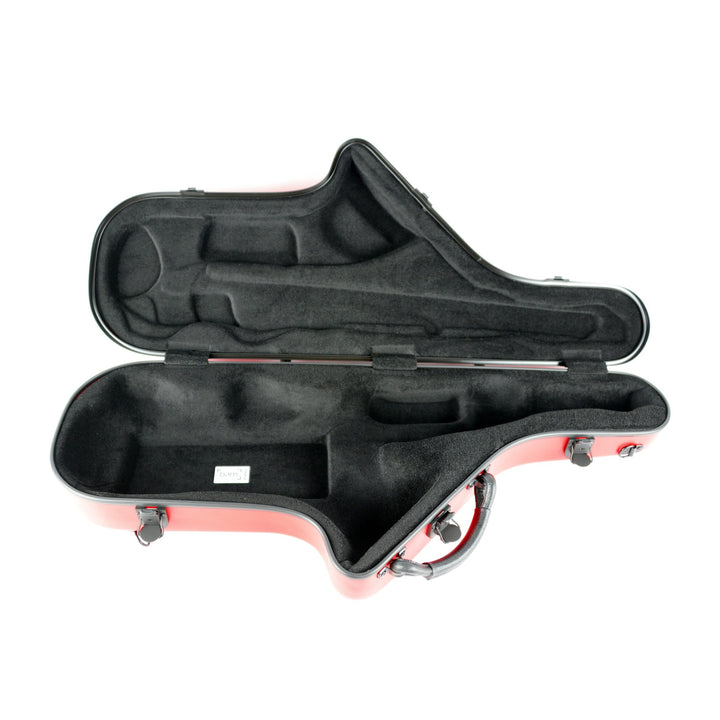 BAM Cabine Tenorsaxophon Etui, BAM-4012S