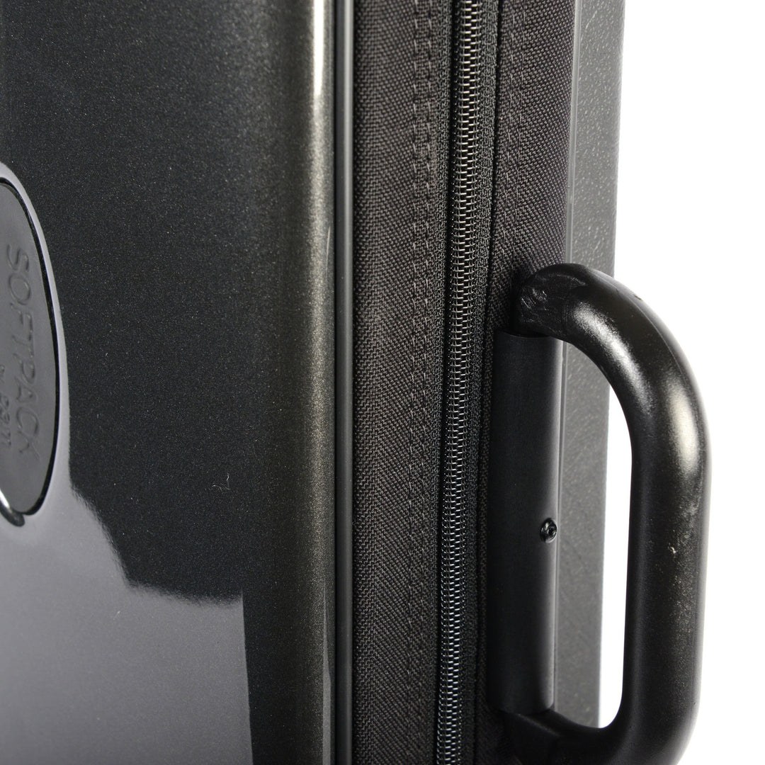 BAM 4030S Softpack Etui Tenorposaune ohne Tasche