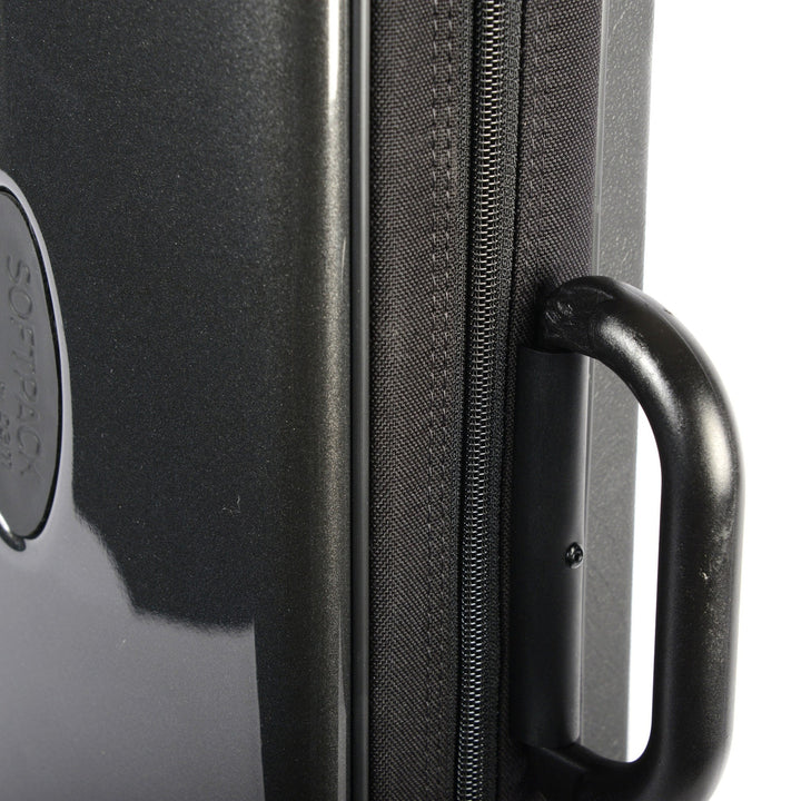 BAM 4030S Softpack Etui Tenorposaune ohne Tasche