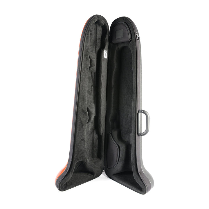 BAM 4030S Softpack Etui Tenorposaune ohne Tasche