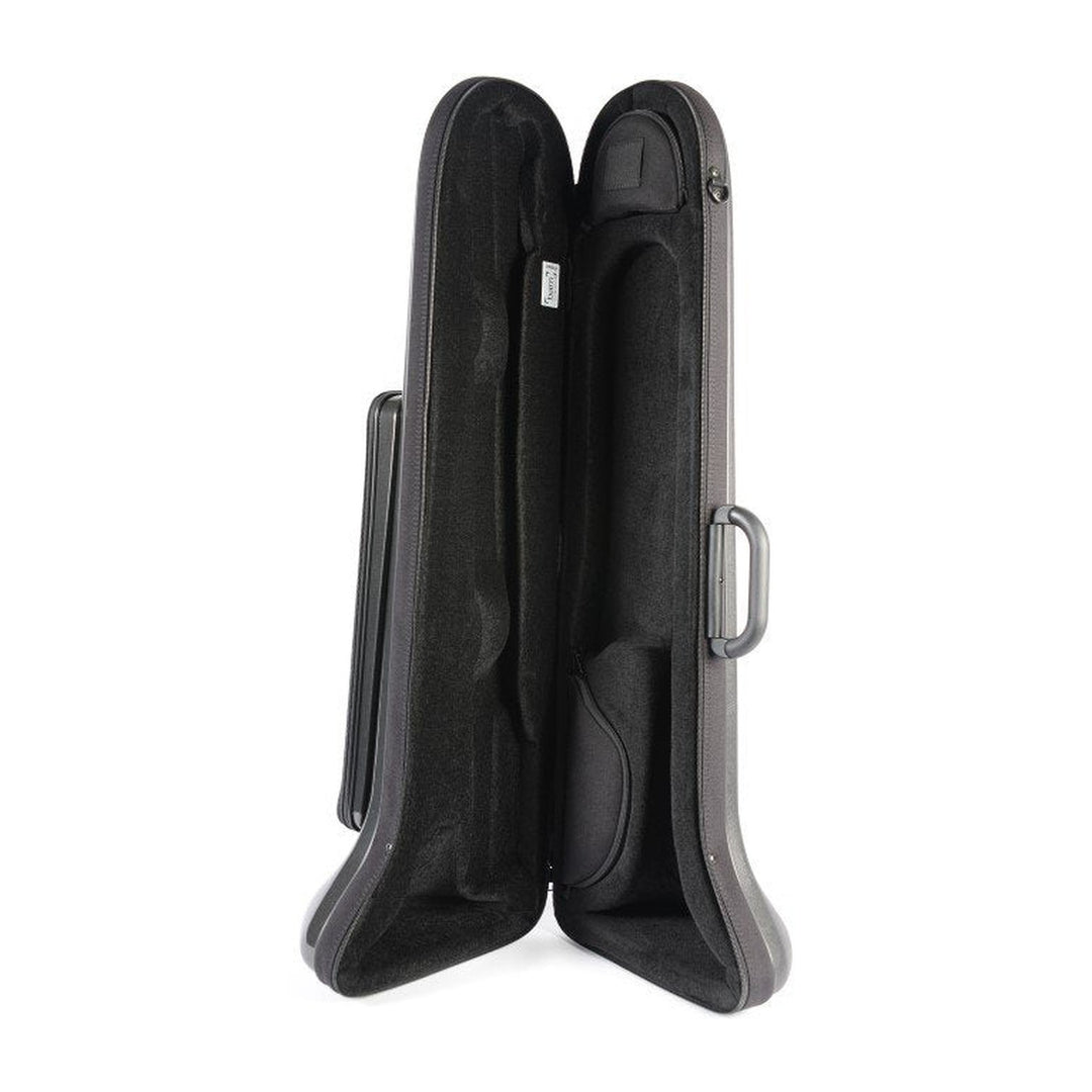 BAM 4030SP Softpack Etui Tenorposaune mit Tasche