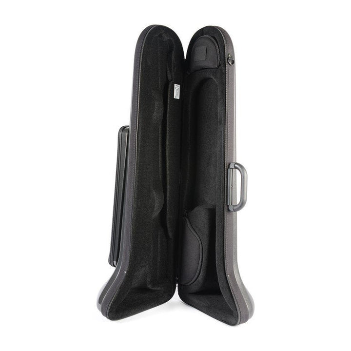 BAM 4030SP Softpack Etui Tenorposaune mit Tasche