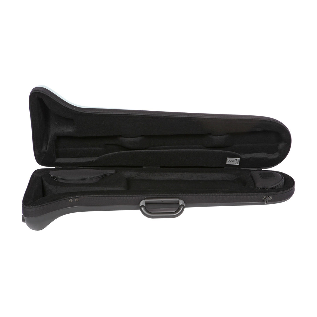 BAM 4031S Softpack Etui Jazzposaune ohne Tasche