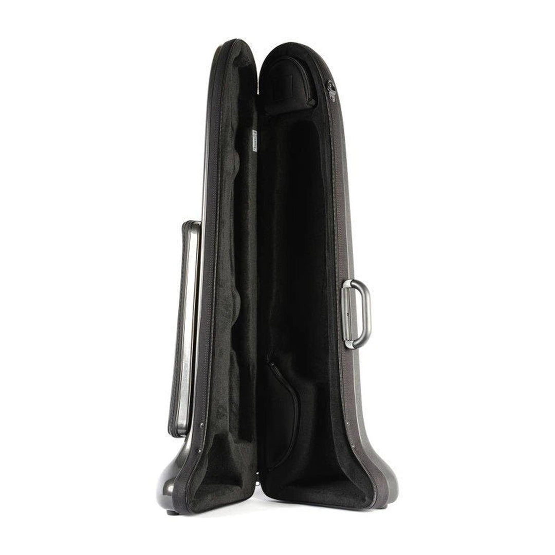BAM Softpack Etui Jazzposaune mit Tasche, BAM-4031SP