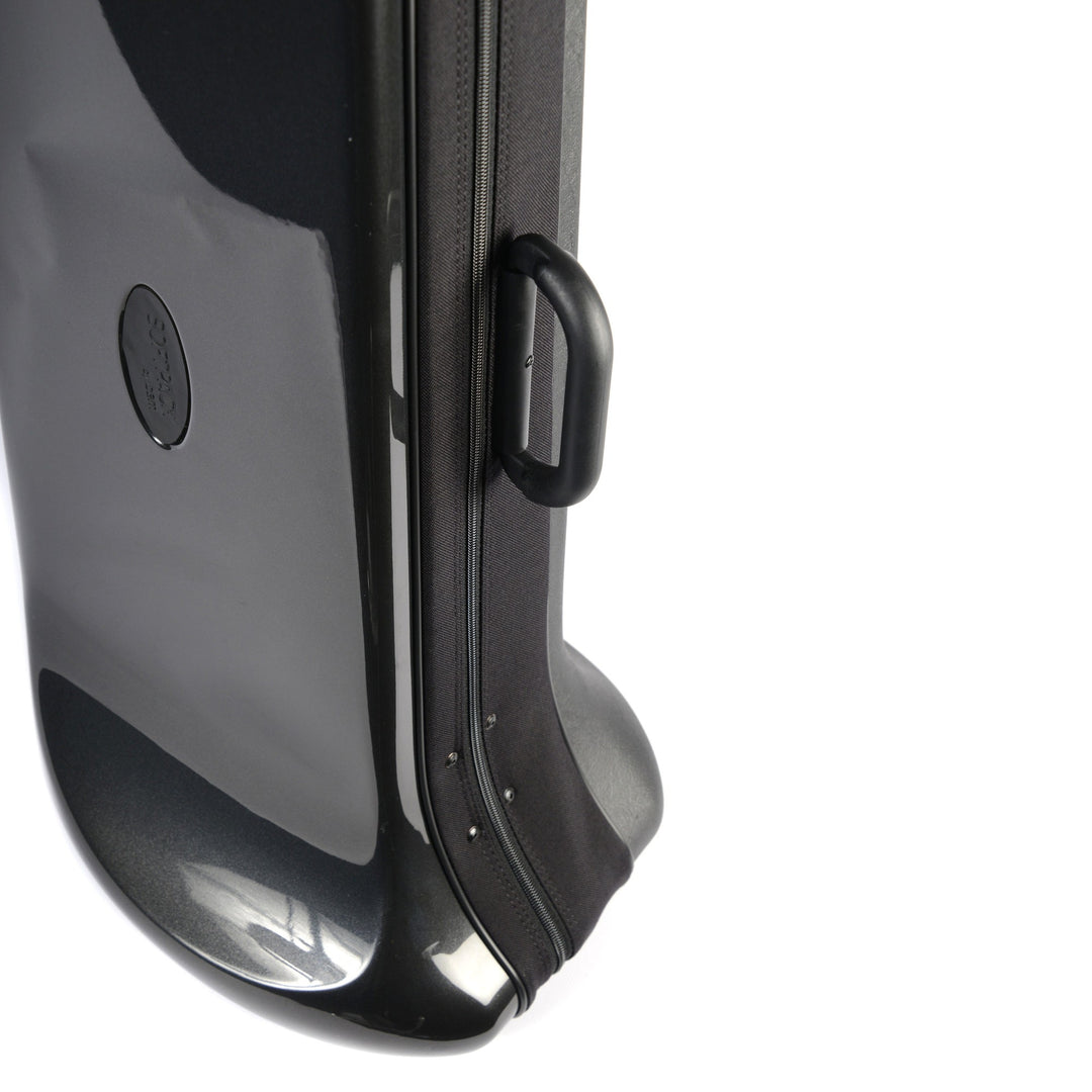 BAM 4032S Softpack Etui für Bassposaune ohne Tasche
