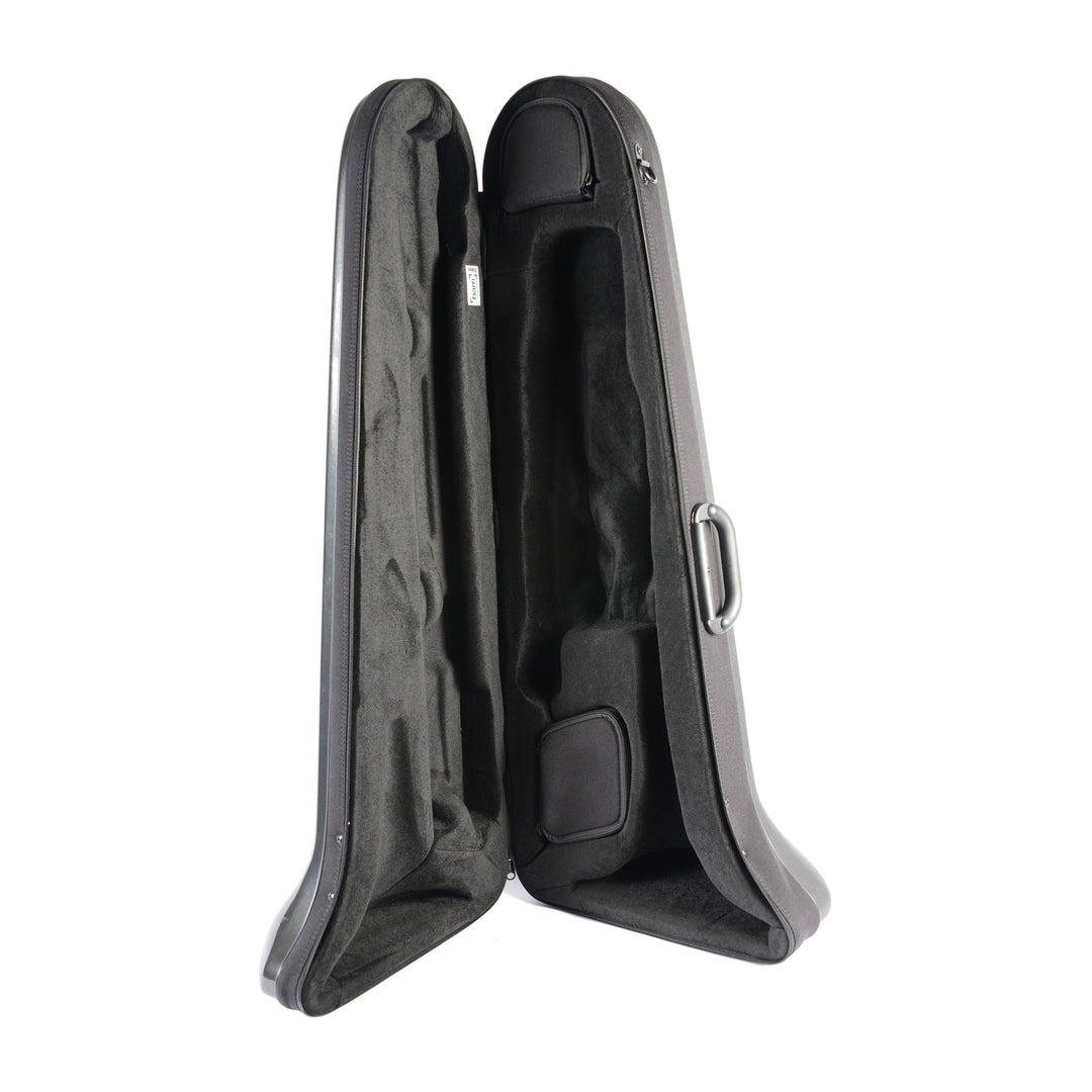 BAM 4032S Softpack Etui für Bassposaune ohne Tasche