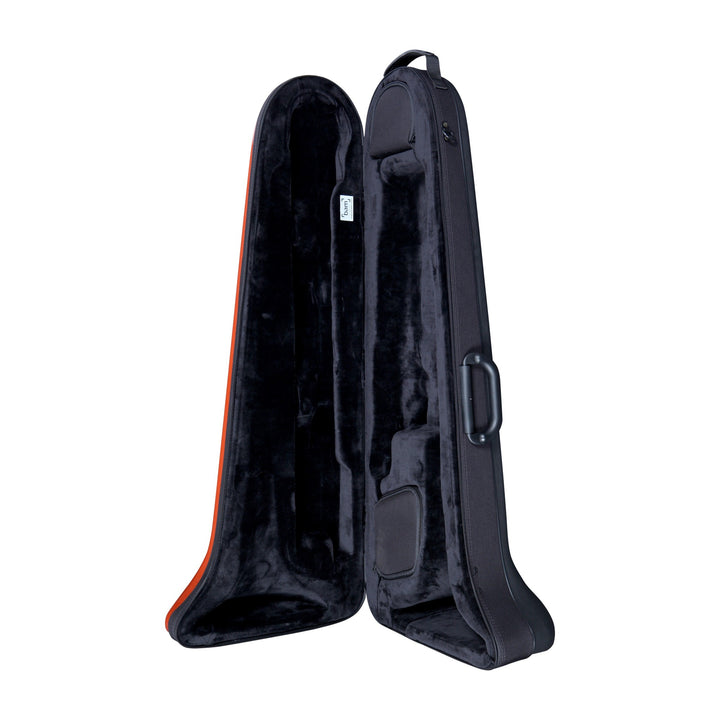BAM 4032S Softpack Etui für Bassposaune ohne Tasche