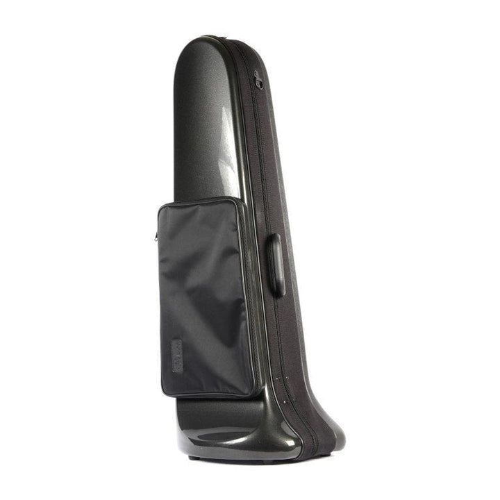 BAM Softpack Etui für Bassposaune mit Tasche, BAM-4032SP
