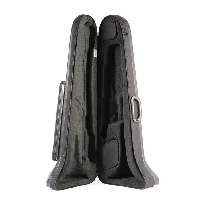 BAM Softpack Etui für Bassposaune mit Tasche, BAM-4032SP