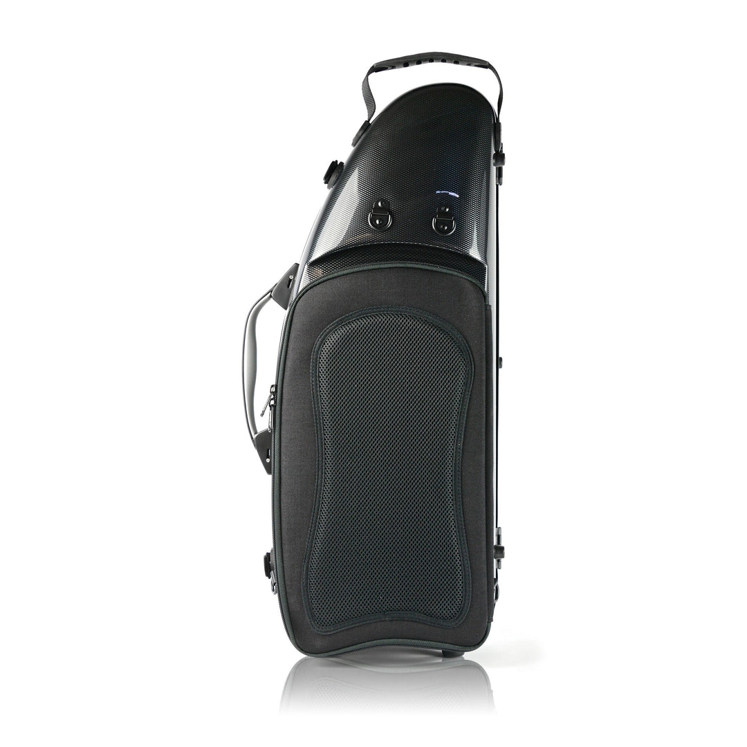 BAM 4101XL Hightech Altsaxophon Etui ohne Tasche