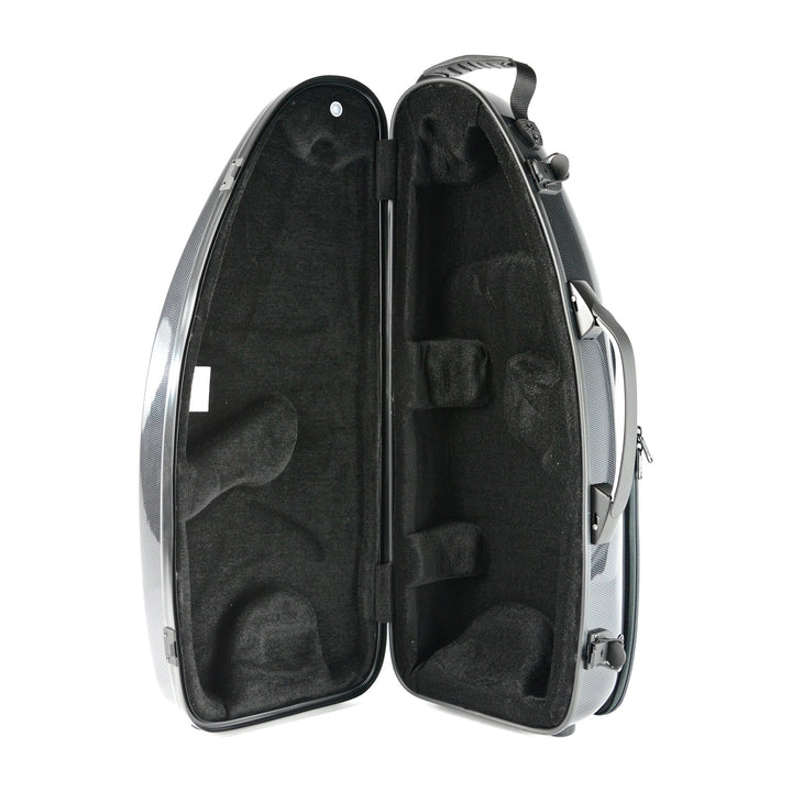 BAM 4101XL Hightech Altsaxophon Etui ohne Tasche