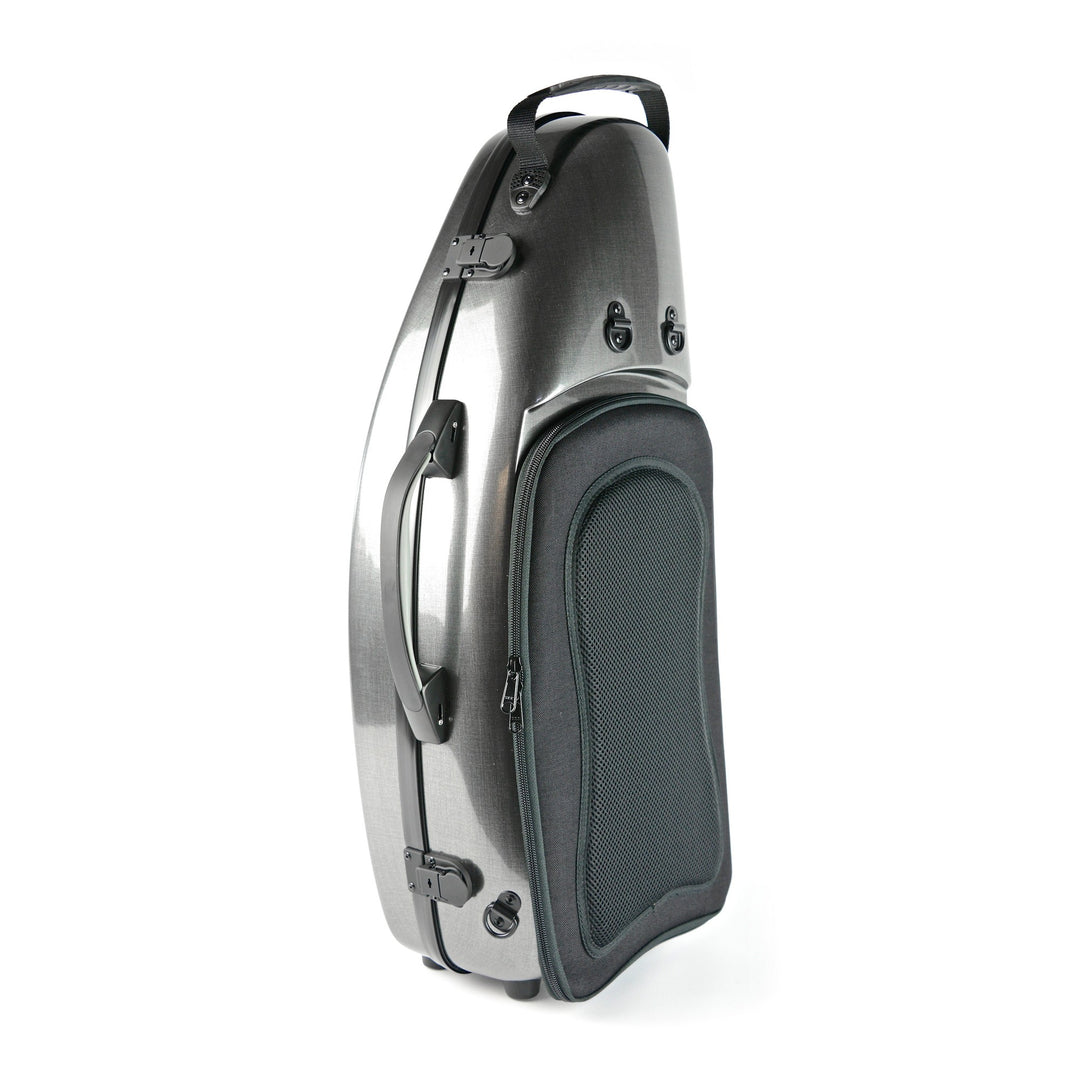 BAM 4101XL Hightech Altsaxophon Etui ohne Tasche