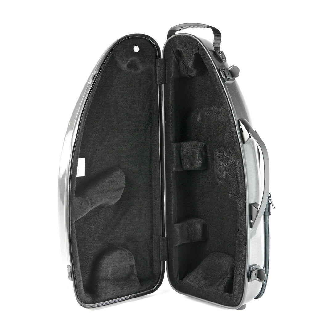 BAM 4101XL Hightech Altsaxophon Etui ohne Tasche