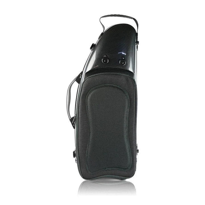 BAM Hightech Altsaxophon Etui mit Tasche, BAM-4101XLP